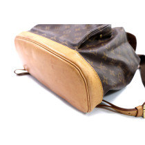 Louis Vuitton Zaino Montsouris GM Monogram