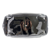 Burberry Beaton Vernis Nera