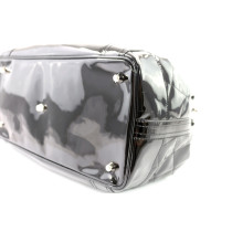 Burberry Beaton Vernis Nera