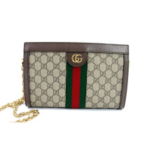 Gucci Ophidia GG Beige