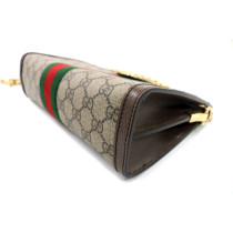 Gucci Ophidia GG Beige