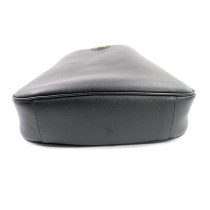 Gucci Diana Bamboo Pelle Nera