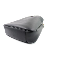 Gucci Diana Bamboo Pelle Nera