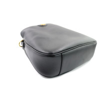 Gucci Diana Bamboo Pelle Nera