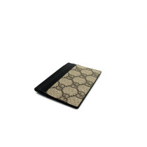 Gucci Portacarte GG Beige