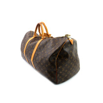 Louis Vuitton Keepall 55 Monogram