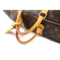 Louis Vuitton Keepall 55 Monogram