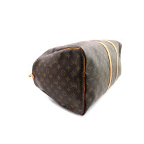 Louis Vuitton Keepall 55 Monogram