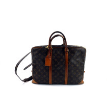 Louis Vuitton Cartella Monogram