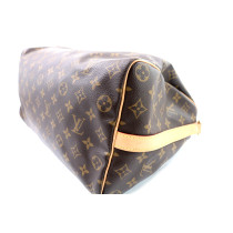 Louis Vuitton Speedy 35 Bandouliere Monogram