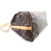 Louis Vuitton Speedy 35 Bandouliere Monogram