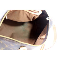 Louis Vuitton Speedy 35 Bandouliere Monogram