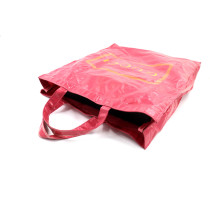 Gucci Shopping Tela Rosa