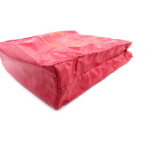 Gucci Shopping Tela Rosa