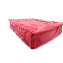 Gucci Shopping Tela Rosa