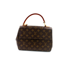 Louis Vuitton Cluny Monogram
