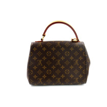 Louis Vuitton Cluny Monogram