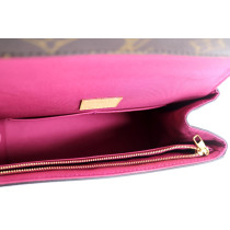 Louis Vuitton Cluny Monogram