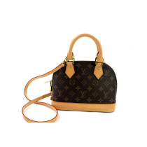 Louis Vuitton Alma BB Monogram