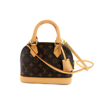 Louis Vuitton Alma BB Monogram