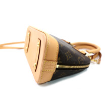 Louis Vuitton Alma BB Monogram