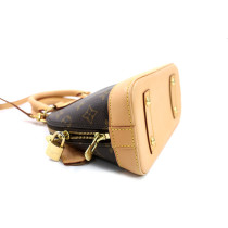 Louis Vuitton Alma BB Monogram
