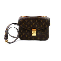 Louis Vuitton Metis Monogram