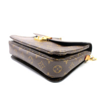 Louis Vuitton Metis Monogram