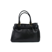 Gucci Running Pelle Nera