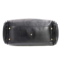 Gucci Running Pelle Nera