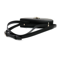 Cartier Panthere Pelle Nera