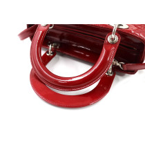 Dior Lady Dior Vernis Rossa