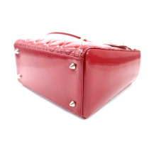 Dior Lady Dior Vernis Rossa