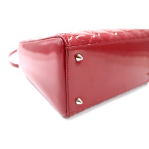 Dior Lady Dior Vernis Rossa