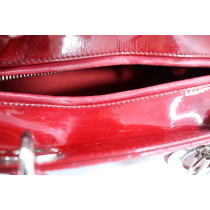 Dior Lady Dior Vernis Rossa