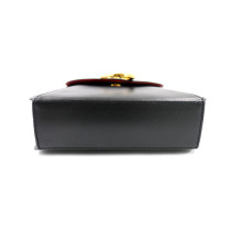 Cartier Pochette Pelle Nera