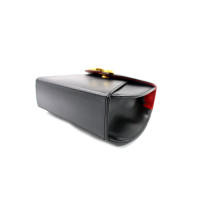 Cartier Pochette Pelle Nera