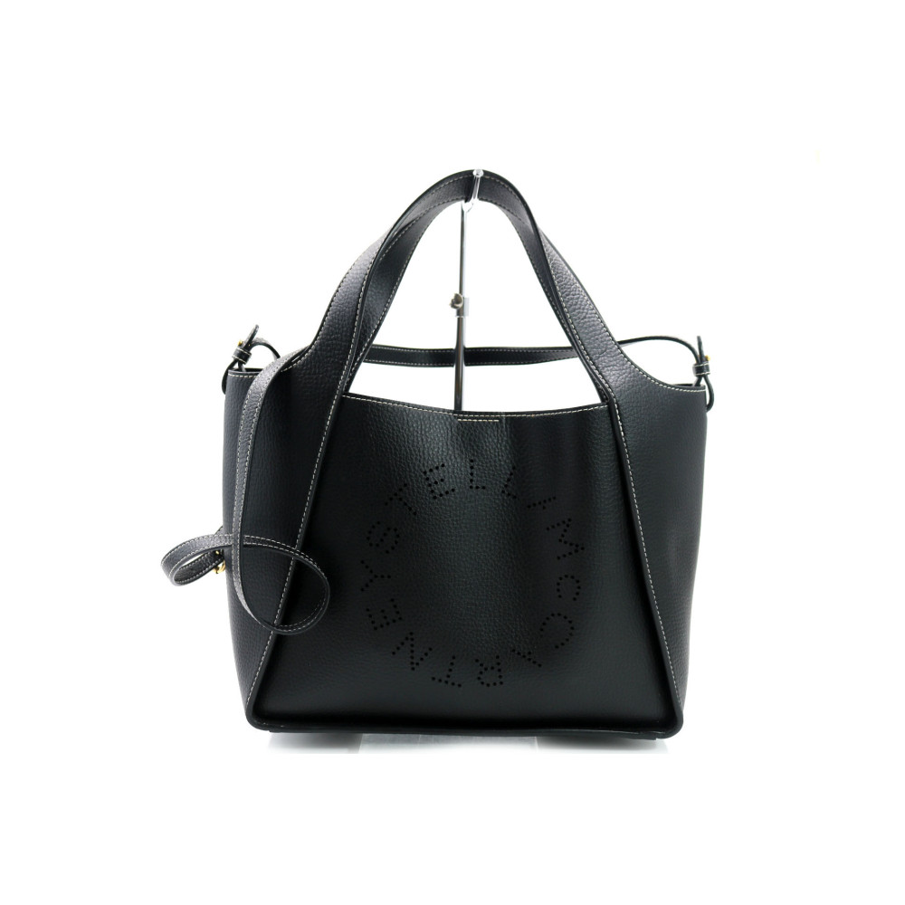Stella McCartney Tote Bag Nera