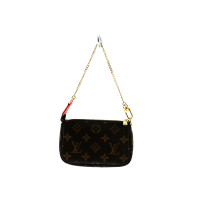 Louis Vuitton Pochette Limited Monogram
