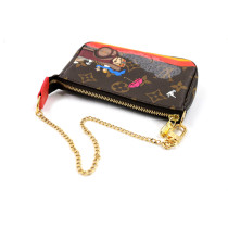 Louis Vuitton Pochette Limited Monogram