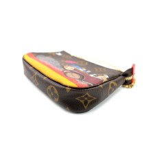 Louis Vuitton Pochette Limited Monogram
