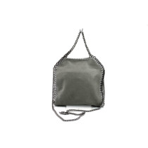 Stella McCartney Falabella LIps Grigia