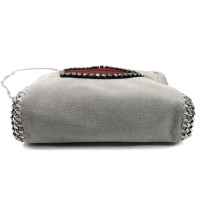 Stella McCartney Falabella LIps Grigia
