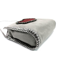 Stella McCartney Falabella LIps Grigia