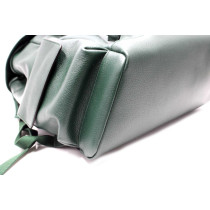 Gucci Zaino Marmont Pelle Verde