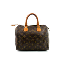 Louis Vuitton Speedy 25 Monogram