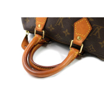 Louis Vuitton Speedy 25 Monogram
