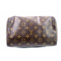 Louis Vuitton Speedy 25 Monogram