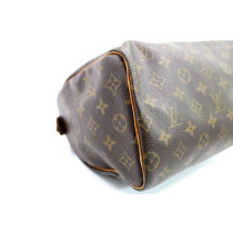 Louis Vuitton Speedy 25 Monogram