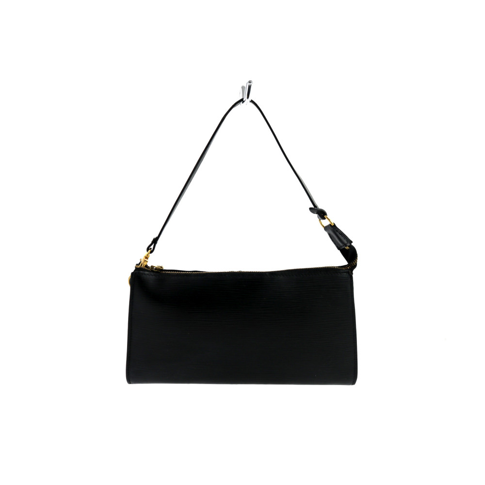 Louis Vuitton Pochette Accessoires Epi Nera